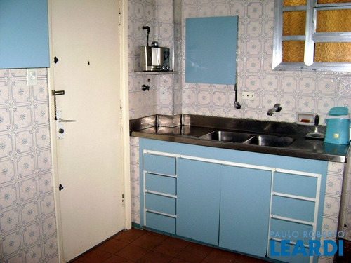 Imagem 6 de 15 de Apartamento - Perdizes - Sp - 563343
