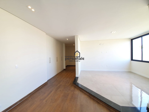 Imagem 25 de 30 de Casa Em Condomínio Em Sorocaba, Alphaville Nova Esplanada I - Ca00534 - 70012644
