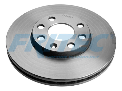 Disco De Freno Chevrolet Astra 2006 -  2.4