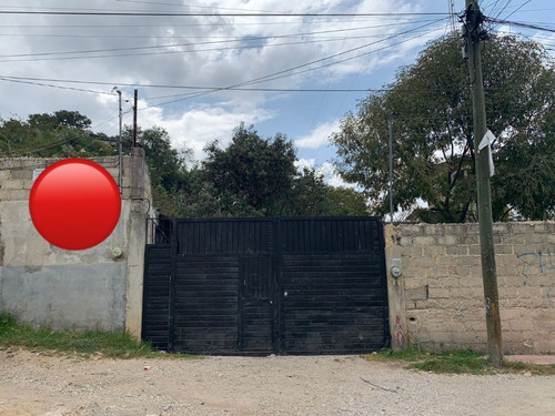 Terreno En Venta En San Diego San Cristóbal.