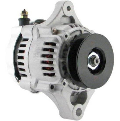 Alternador Dina 12v Y Monta Carga 427fg30