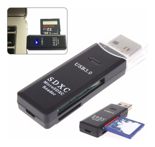 Usb 3.0 Super Rapido 5 Gbps Compacto Portatil 8 1 Mantenga