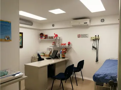 Consultorio en venta