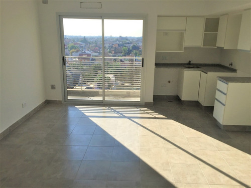 Imagen 3 de 14 de Departamento Monoambiente A Estrenar // 2da Riv. 15735