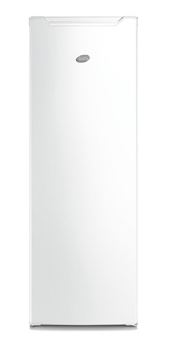 Imagen 1 de 3 de Freezer Vertical Gafa Gfup22 7 Cajones Blanco