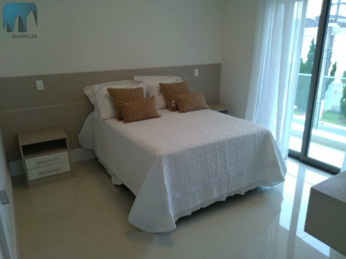 Imagem 22 de 30 de Casa A Venda No Bairro Acapulco Em Guarujá - Sp. - 914-1