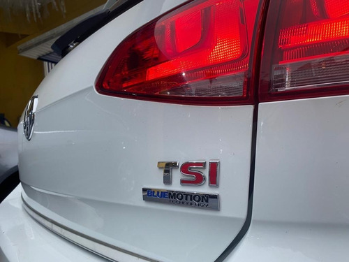 Imagem 8 de 9 de Volkswagen Golf Comfortline 1.4 Tsi 2015