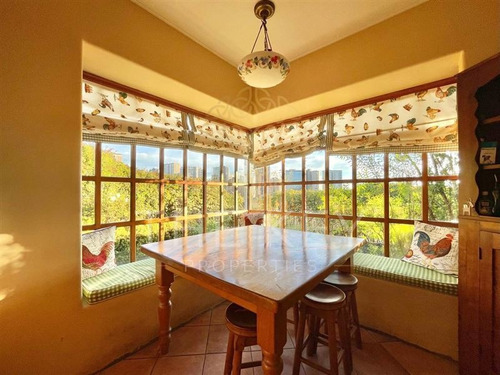 Imagen 15 de 30 de Casa En Venta De 4 Dormitorios En Concón
