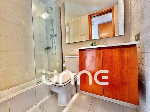 Furnished High Floor Great View In Exclusive Alcántara Build
