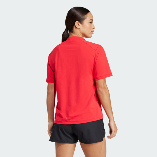 Polera adidas Hiking Terrex Multi Climacool Mujer Je0369