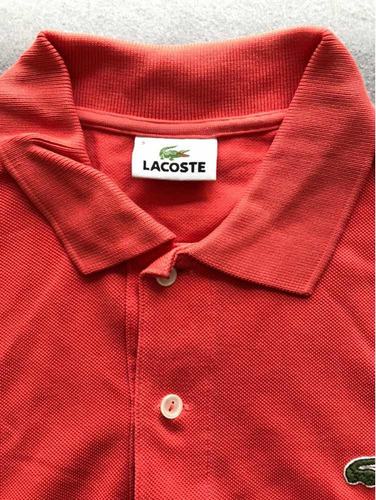 Lacoste Polo on Sale, SAVE