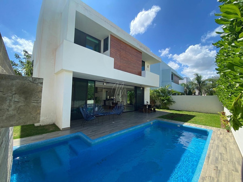 Imagen 15 de 25 de Lagos Del Sol, Casa En Venta, Cancun