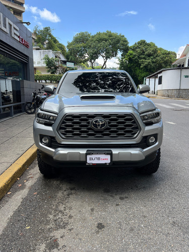 Toyota Tacoma 2022
