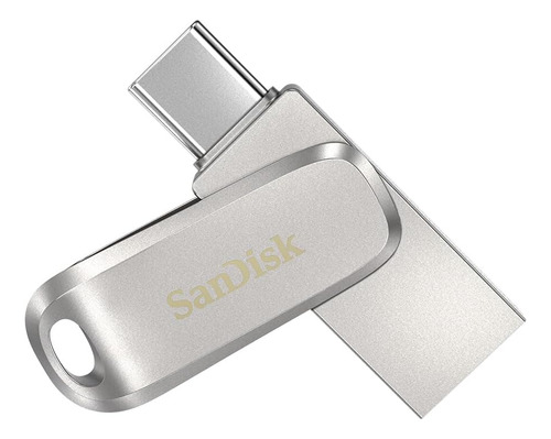 Sandisk Ultra Sdddc4-1t00-g46 1tb Usb-c 3.2 Gen 1 Metal