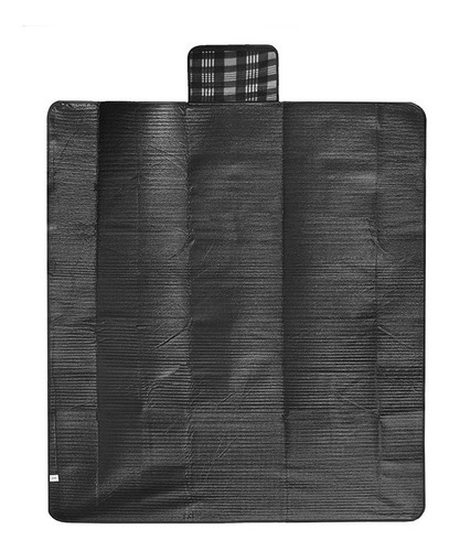 Imagen 5 de 10 de Manta Picnic Tahg Reverso Impermeable 120x137cm * Giveaway