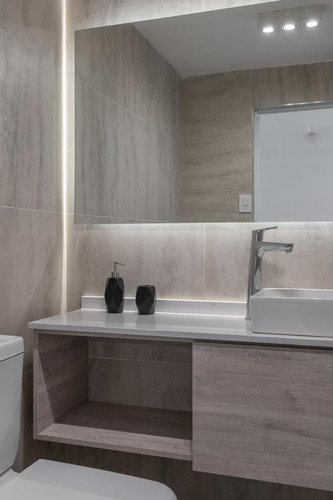 Imagen 20 de 24 de Departamento - Venta - Tres Dormitorios -parque España