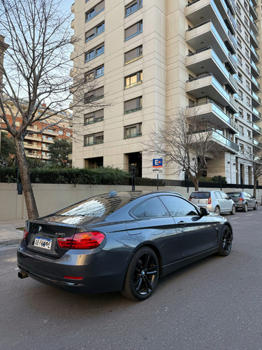 BMW Serie 4 2.0 430i Coupe Sportline 252cv