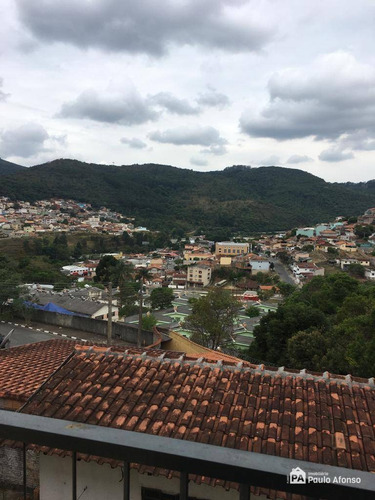 Casa No Bairro Monte Verde. - Ca1345