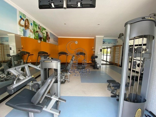 Imagem 21 de 23 de Apartamento Residencial Para Venda Graça, Salvador Perto Do Shopping Barra 3 Dormitórios Sendo 2 Suítes, 2 Salas, 5 Banheiros, 3 Vagas 143,00 M² Útil - Jl046 - 69860996