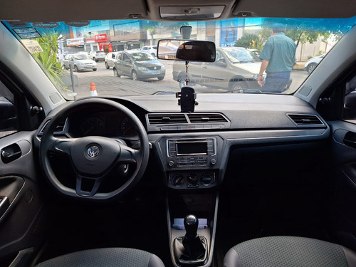 Volkswagen Gol 1.6 Msi Total Flex 5p