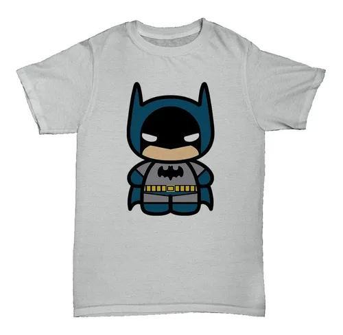 Camisa de batman para niño hotsell