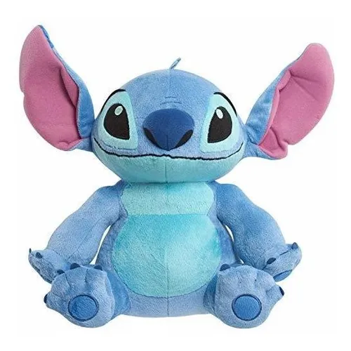 Stitch Peluche de 50cm - Peluches en Bogotá y Colombia. Envío GRATIS,  precios en Oferta. Tocco de Amore