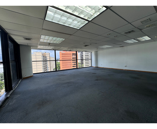 Chuao/cubo Negro/ofc 479m2/en Alquiler
