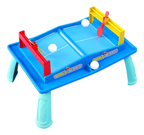 Juego De Mesa De Rompecabezas Para Niños Parent Child Intera