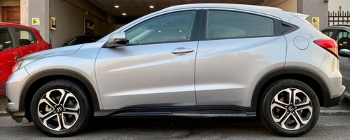 Honda Hr-v Ex Cvt
