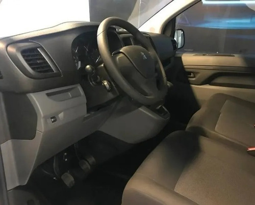 Imagen 8 de 14 de Peugeot Expert Furgon 2.2 Hdi