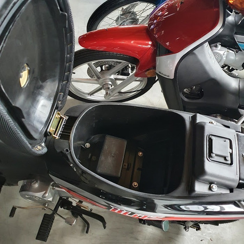 Imagen 22 de 25 de Motomel Blitz 110 Full Freno Disco No Zb Mirage Credito Dni