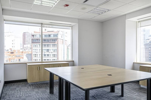 Imagen 16 de 21 de Oficinas Alquiler Catalinas