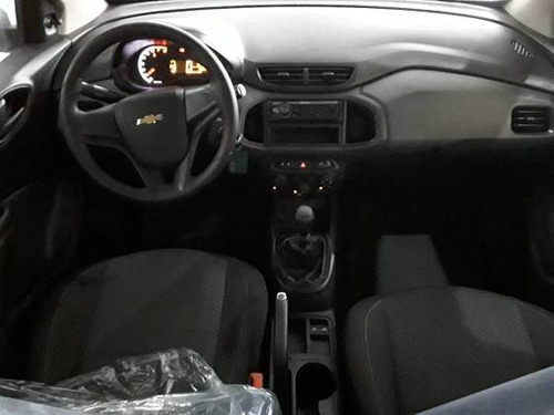 Chevrolet Joy 1.0 Spe4 Flex Manual