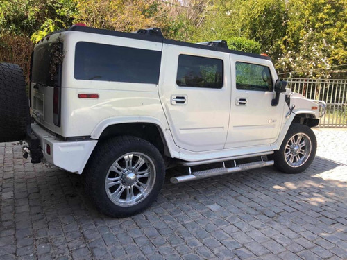 Hummer H2 4x4 6.2 Automatic H2 Suv