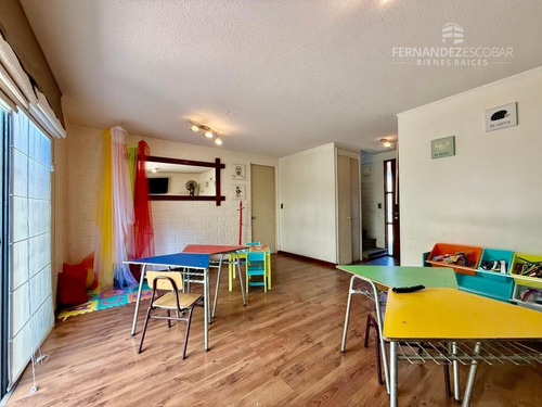 San Felipe - Arrienda Casa Dos Pisos 3d 2b 1e Cond. Jardines
