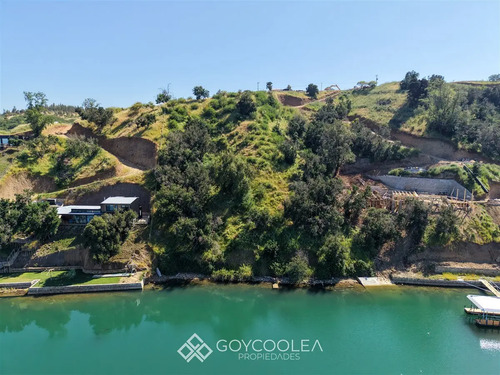 Sitio En Venta En Las Cabras