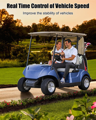 Ochiki Golf Cart Sele Sensor Arnés Ajustado Para Ezgo Electr