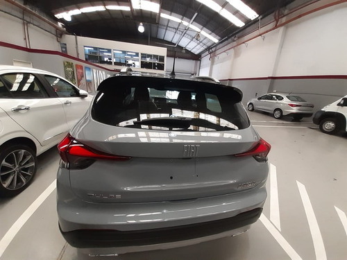 Imagen 4 de 25 de Fiat Pulse 0km Todas Las Versiones Retira Ya!!- Mod 2022 A