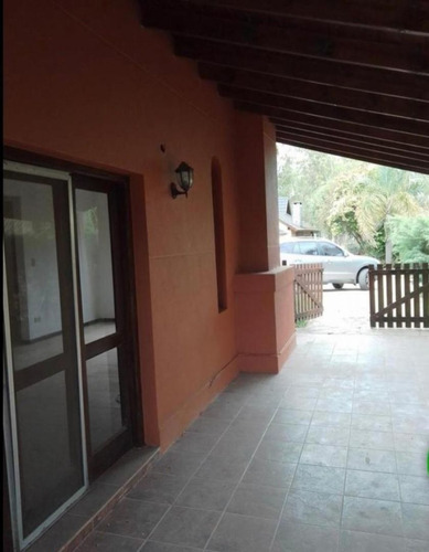 Imagen 5 de 22 de Casa En Venta En Echeverría Del Lago