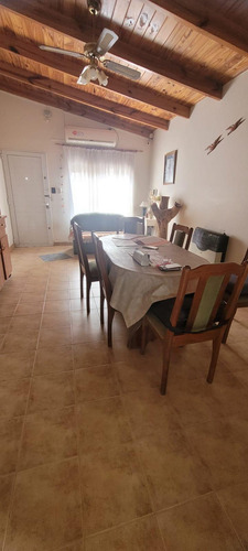 Venta Casa 2 Dormitorios Avellaneda Con Cochera