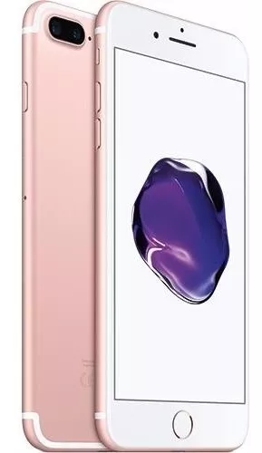 comprar Apple iPhone 7 32gb 4g Modelo A1778 + Película Vidro/capa Nf