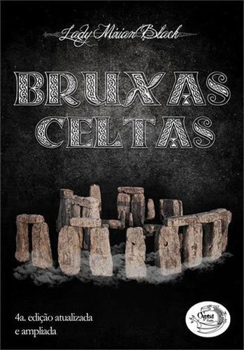 Bruxas Celtas