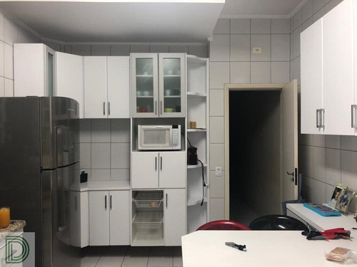 Imagem 7 de 15 de Oportunidade Sobrado Ao Lado Da Vila São Francisco - Di23322