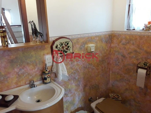 Imagem 9 de 23 de Casa Com 4 Quartos Sendo 2 Suítes Em Condomínio No Panorama. - Ca00788 - 33509216