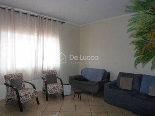 Imagem 2 de 30 de Casa À Venda Em Jardim Nova Europa - Ca010261