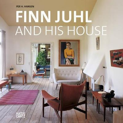 Libro Finn Juhl And His House - Per H. Hansen