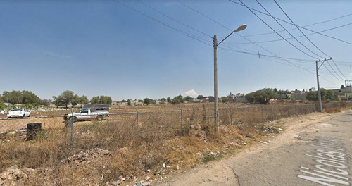 Excelente Terreno, Ecatepec Santa Maria Chiconautla Sup 14000 Mts
