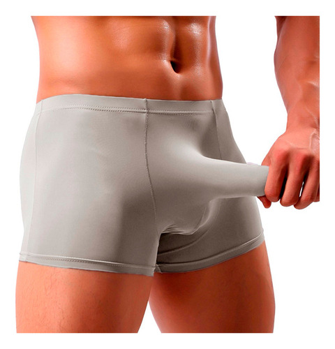 Calzoncillos Tipo Y Men Underwear, Con Forma Elefante, Ta
