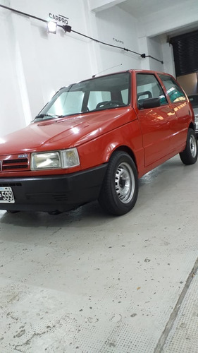 Fiat Uno 1.4 S