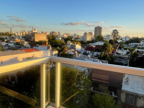 Venta Departamento Villa Del Parque